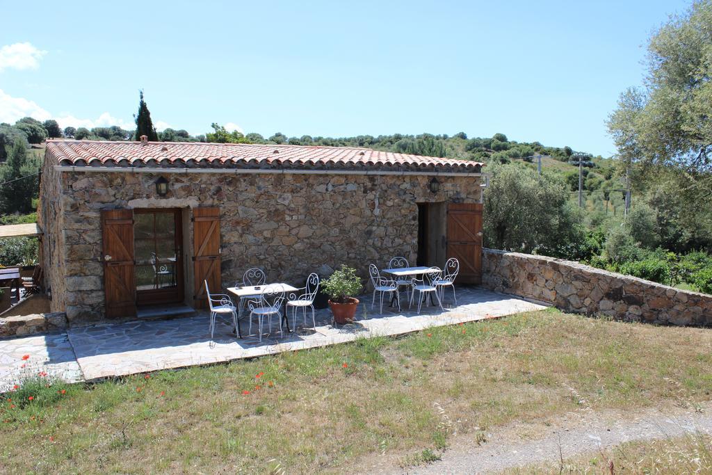 B&B Pietra-Monetta Pietra Moneta Room photo